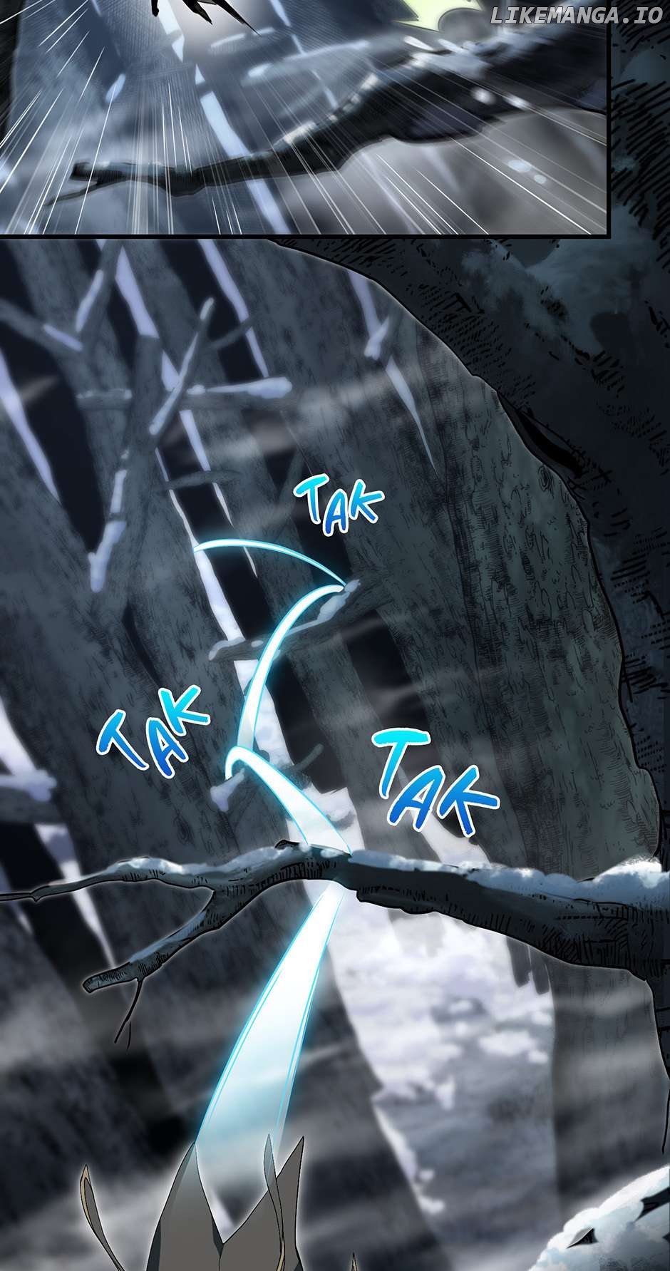 The Beginning After The End Chapter 191 image 088